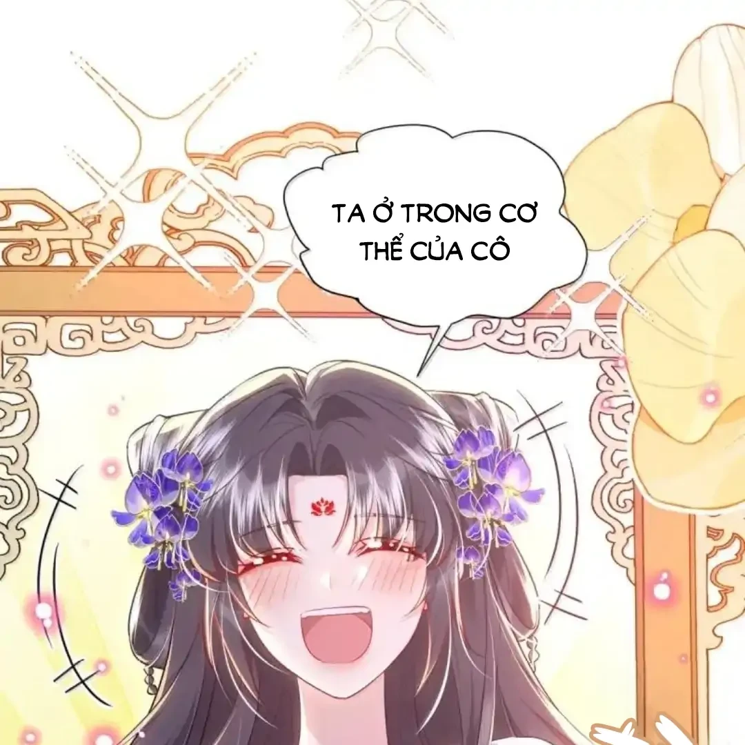 Tiểu Thư Ma Nữ, Cấm Dính Sát! Chapter 44 - 22