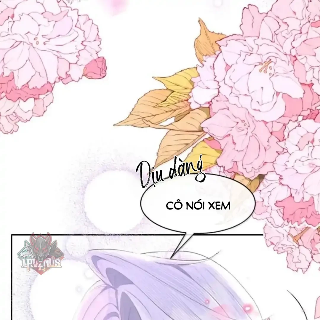 Tiểu Thư Ma Nữ, Cấm Dính Sát! Chapter 44 - 33