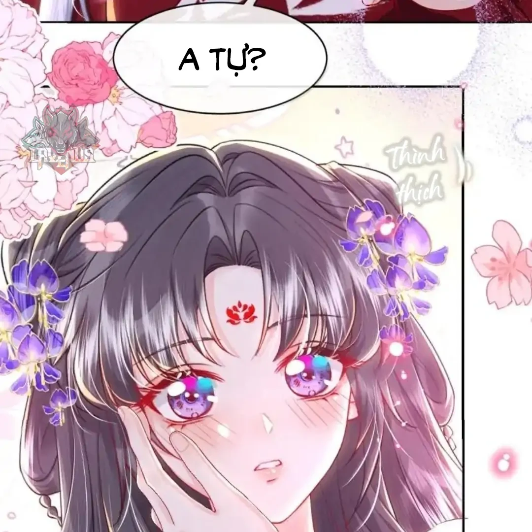 Tiểu Thư Ma Nữ, Cấm Dính Sát! Chapter 44 - 35