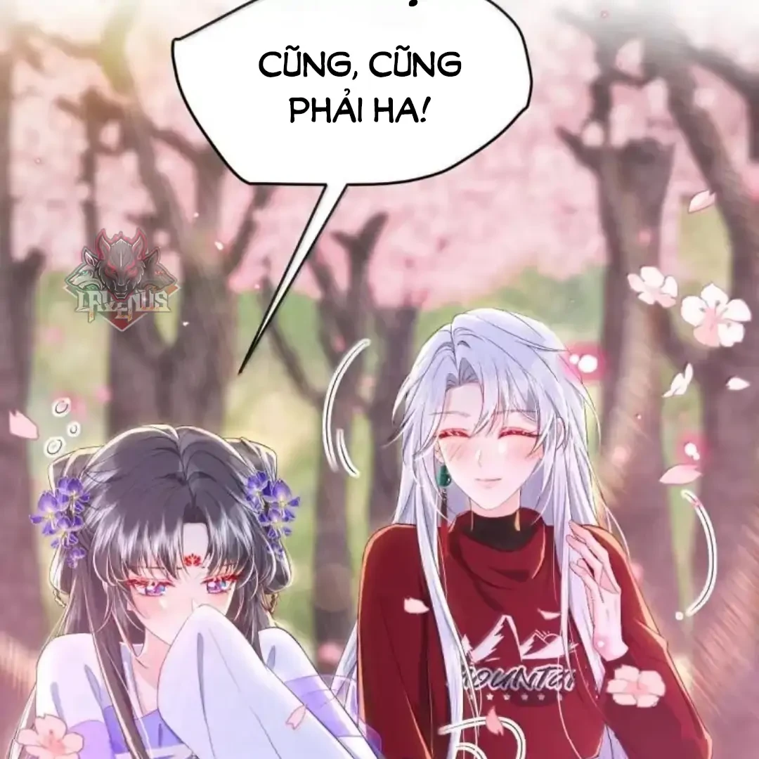 Tiểu Thư Ma Nữ, Cấm Dính Sát! Chapter 44 - 37