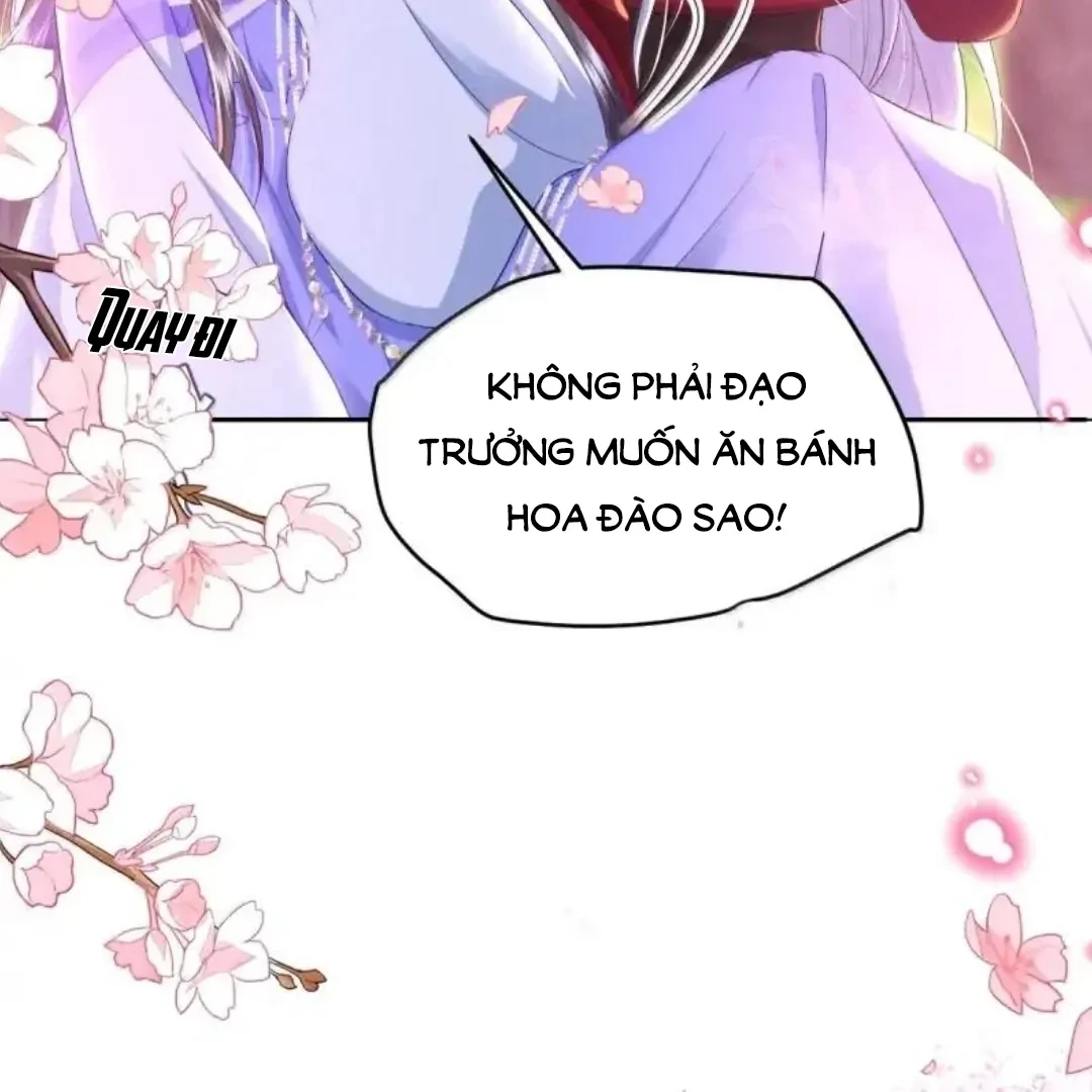 Tiểu Thư Ma Nữ, Cấm Dính Sát! Chapter 44 - 38