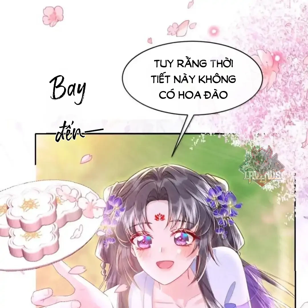 Tiểu Thư Ma Nữ, Cấm Dính Sát! Chapter 44 - 39