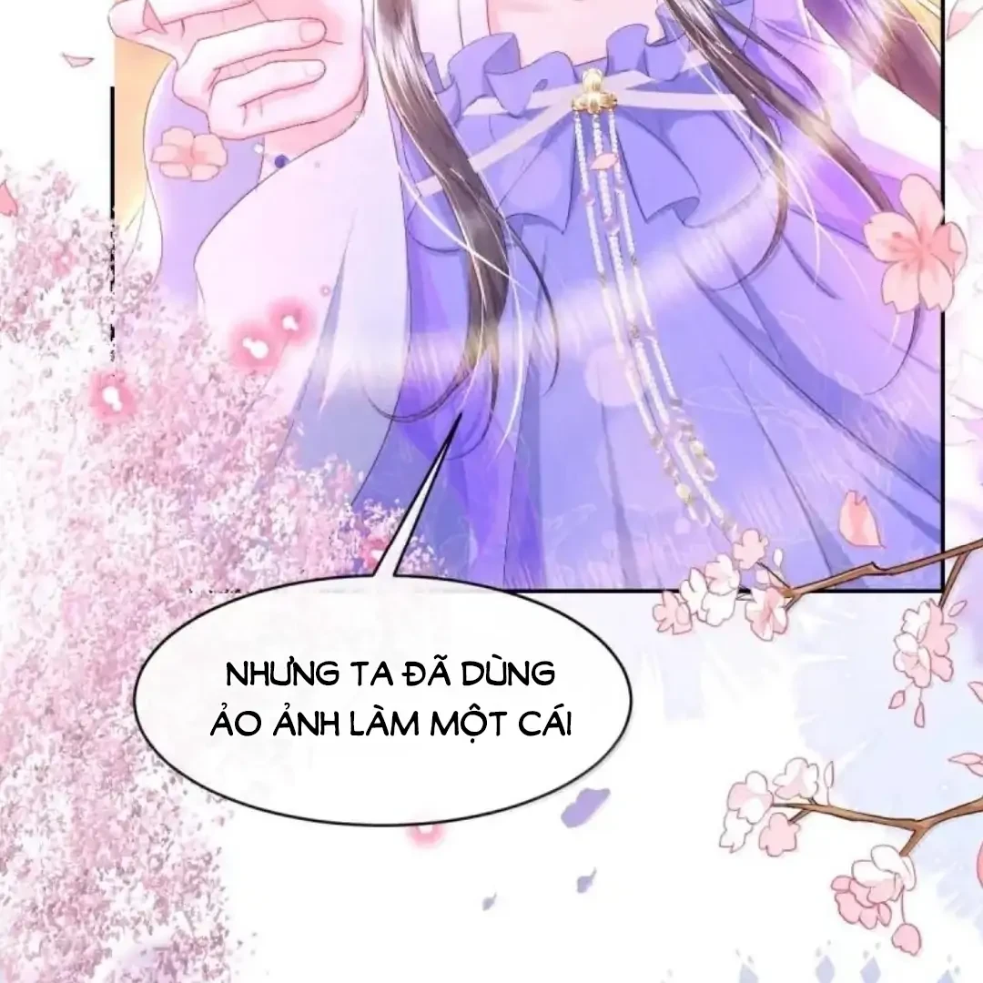 Tiểu Thư Ma Nữ, Cấm Dính Sát! Chapter 44 - 40