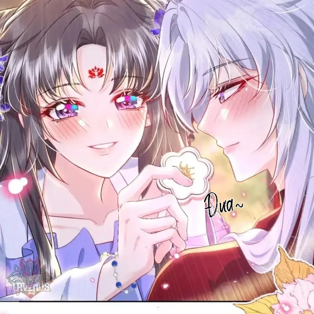 Tiểu Thư Ma Nữ, Cấm Dính Sát! Chapter 44 - 42