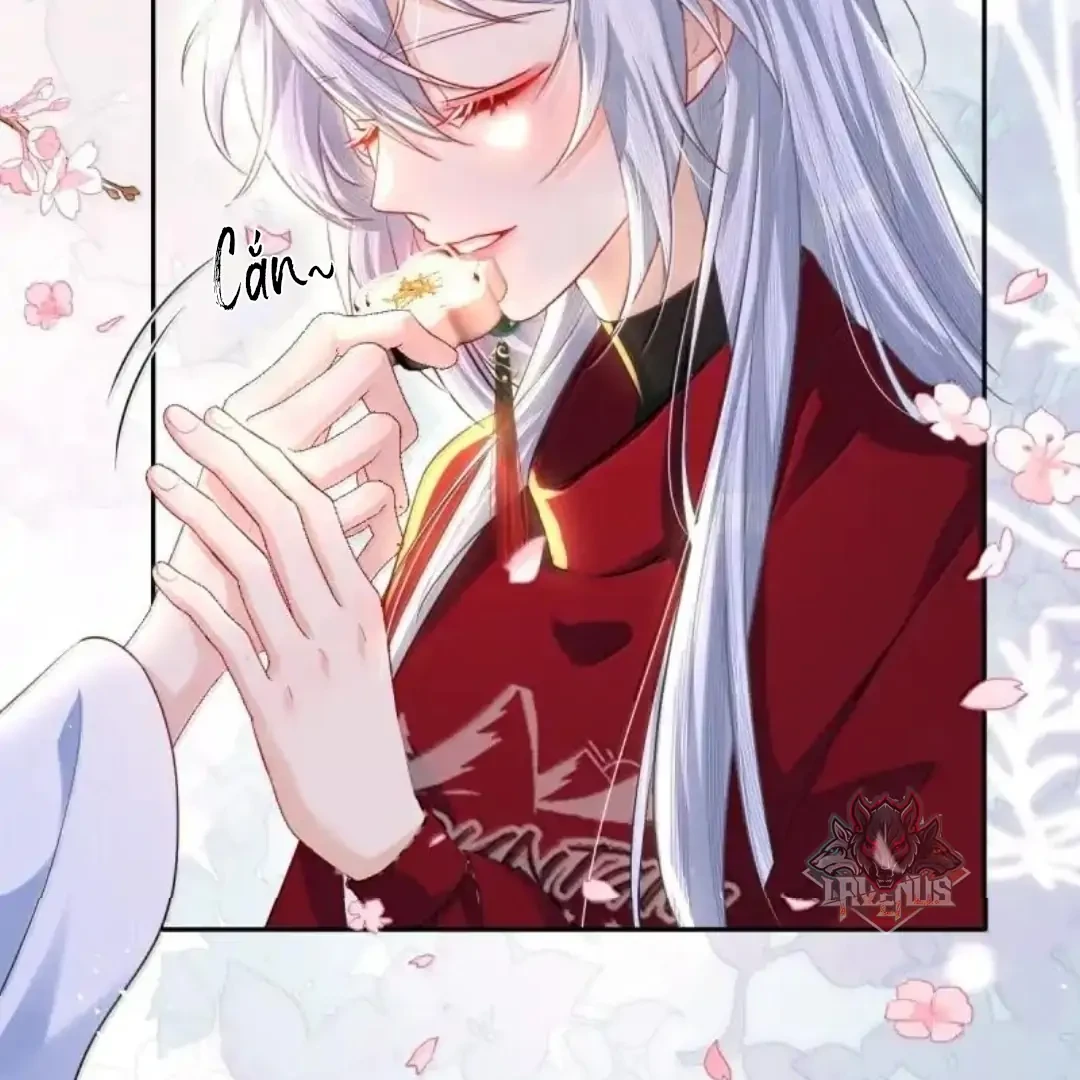 Tiểu Thư Ma Nữ, Cấm Dính Sát! Chapter 44 - 44