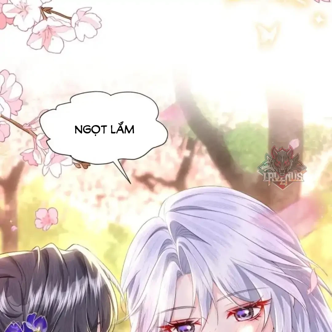 Tiểu Thư Ma Nữ, Cấm Dính Sát! Chapter 44 - 46