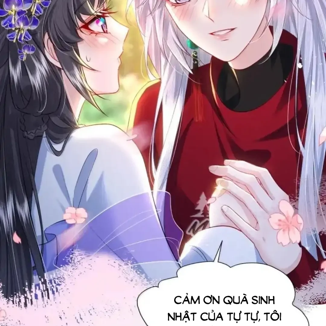 Tiểu Thư Ma Nữ, Cấm Dính Sát! Chapter 44 - 47