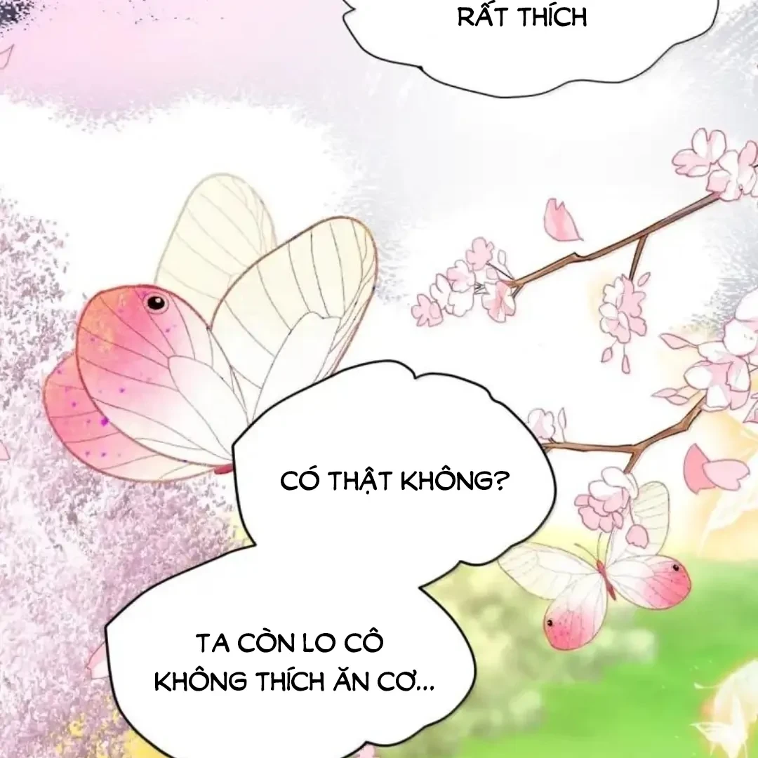 Tiểu Thư Ma Nữ, Cấm Dính Sát! Chapter 44 - 48