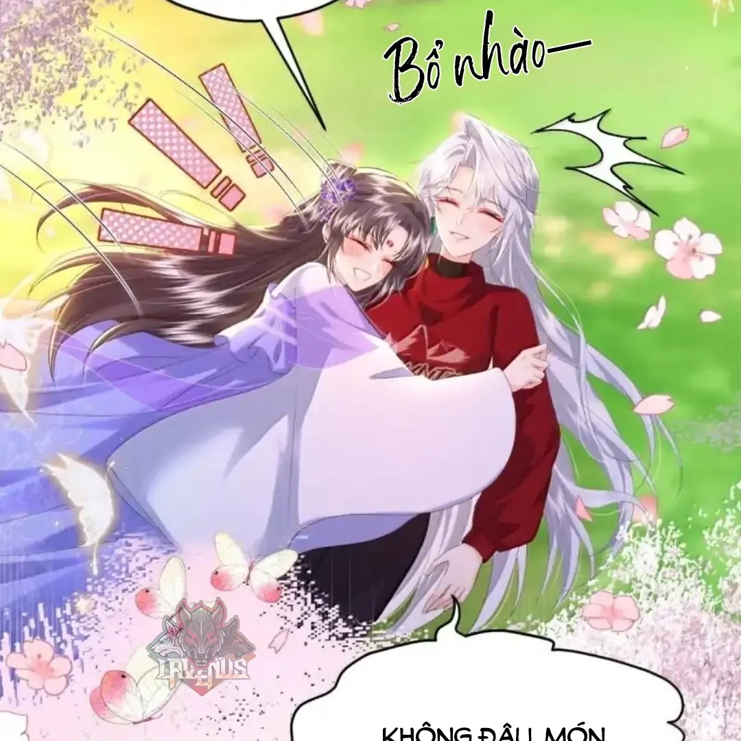 Tiểu Thư Ma Nữ, Cấm Dính Sát! Chapter 44 - 49