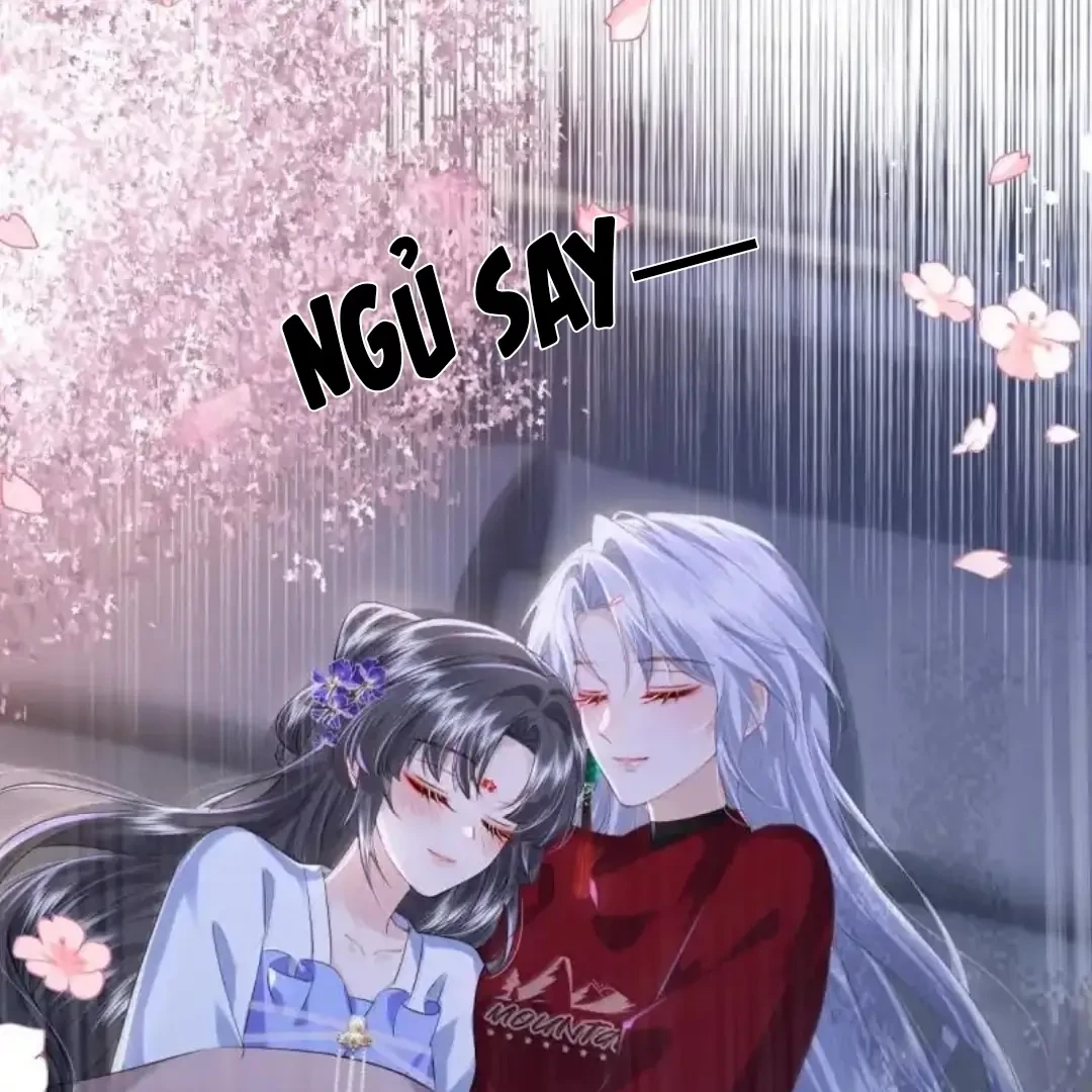 Tiểu Thư Ma Nữ, Cấm Dính Sát! Chapter 44 - 51