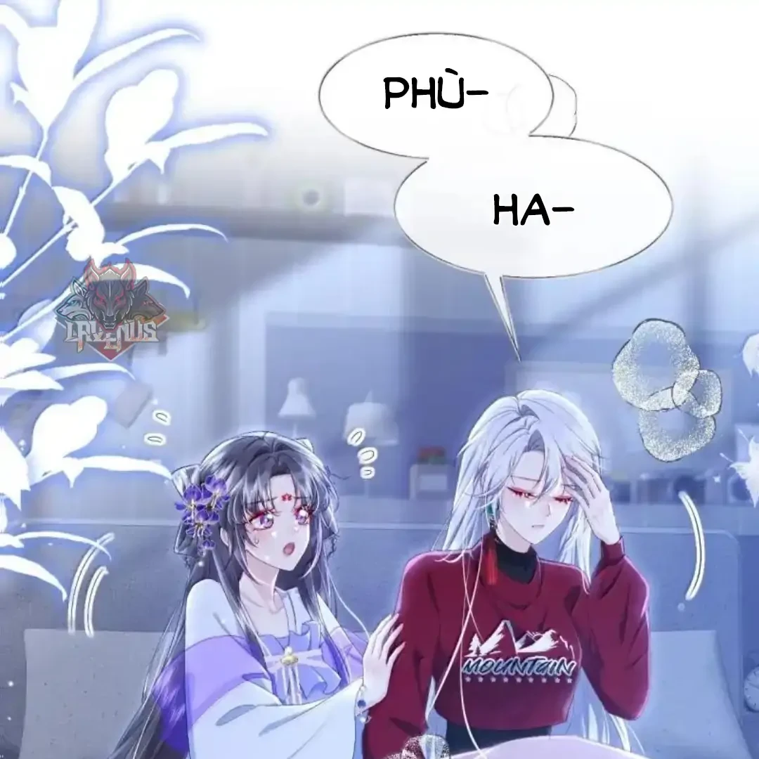 Tiểu Thư Ma Nữ, Cấm Dính Sát! Chapter 44 - 65