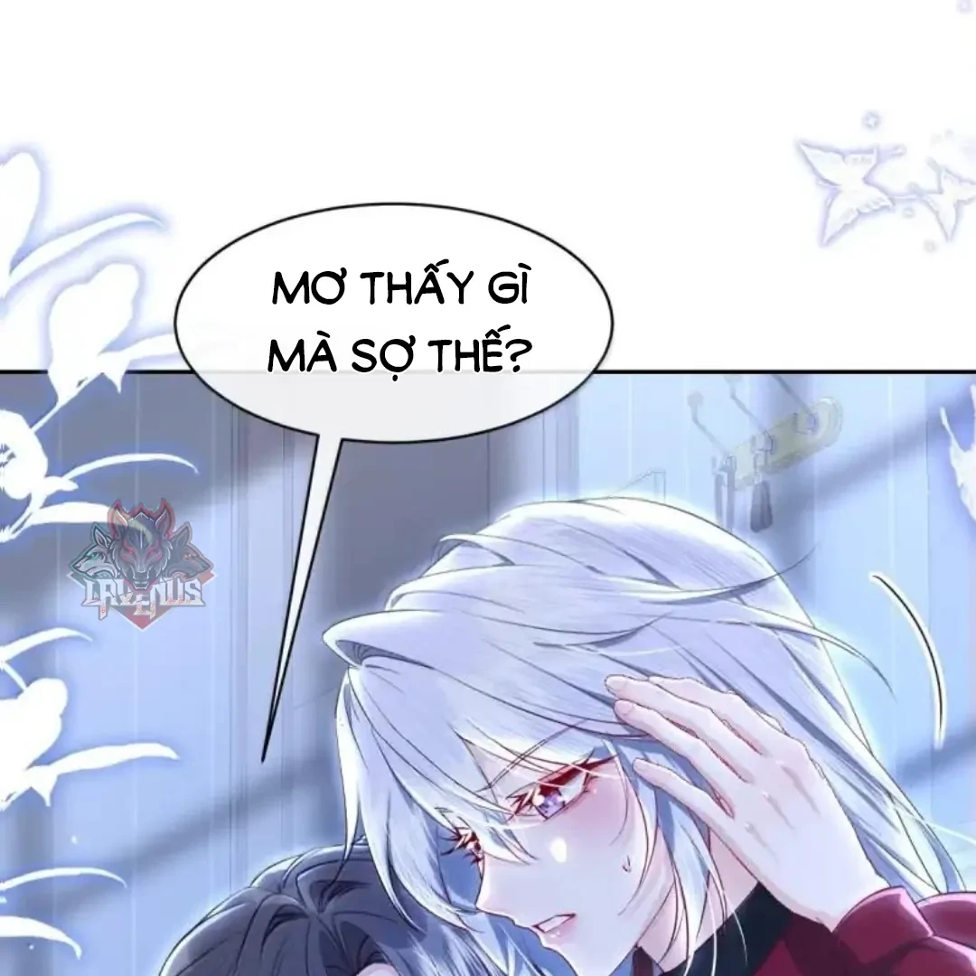 Tiểu Thư Ma Nữ, Cấm Dính Sát! Chapter 44 - 67