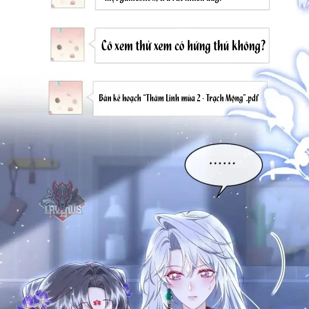 Tiểu Thư Ma Nữ, Cấm Dính Sát! Chapter 44 - 75