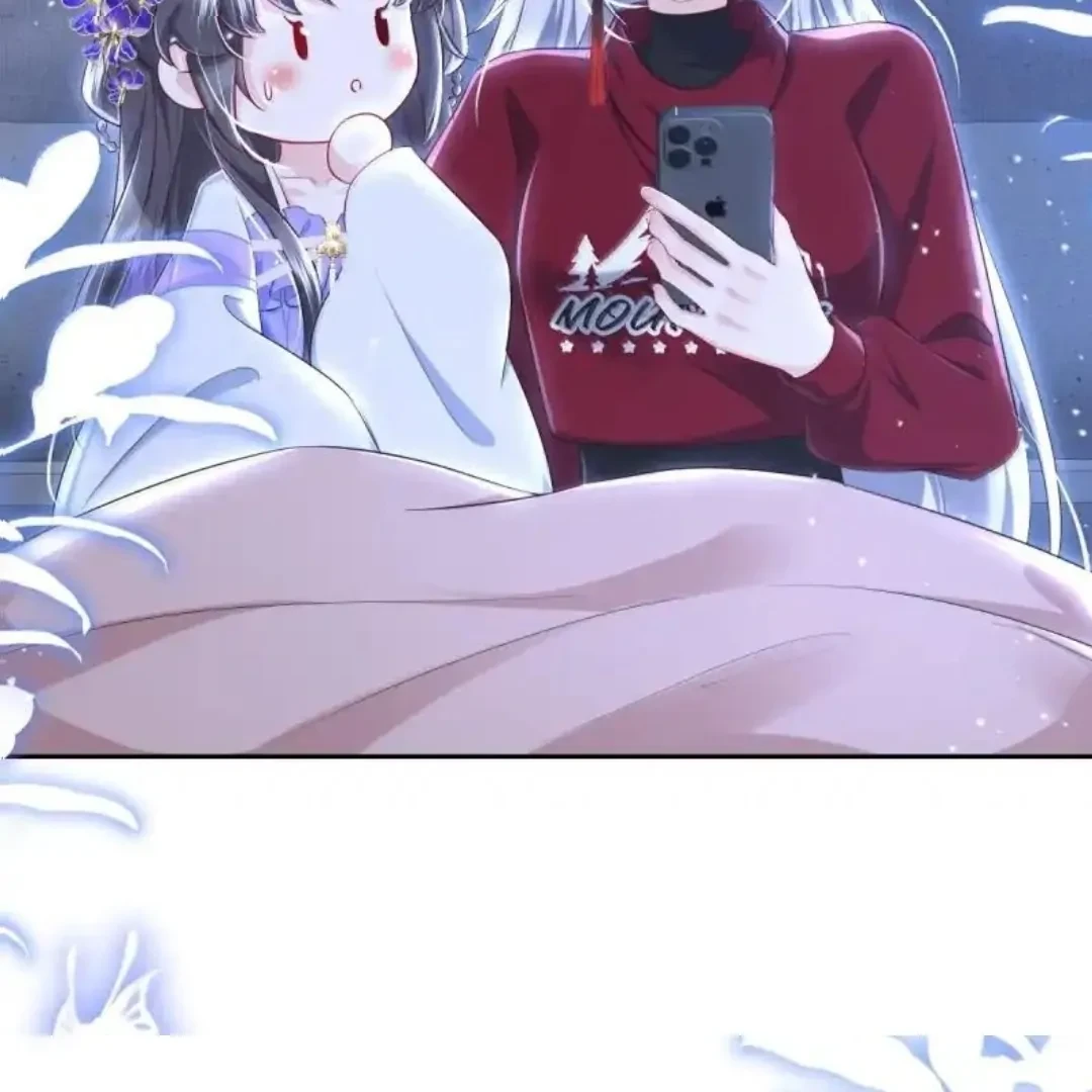 Tiểu Thư Ma Nữ, Cấm Dính Sát! Chapter 44 - 76