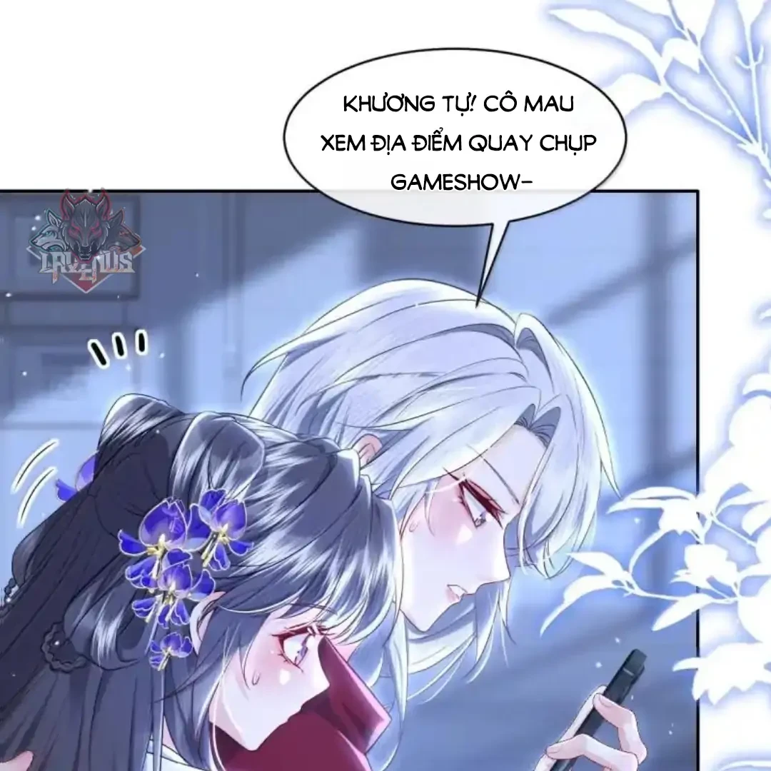 Tiểu Thư Ma Nữ, Cấm Dính Sát! Chapter 44 - 77