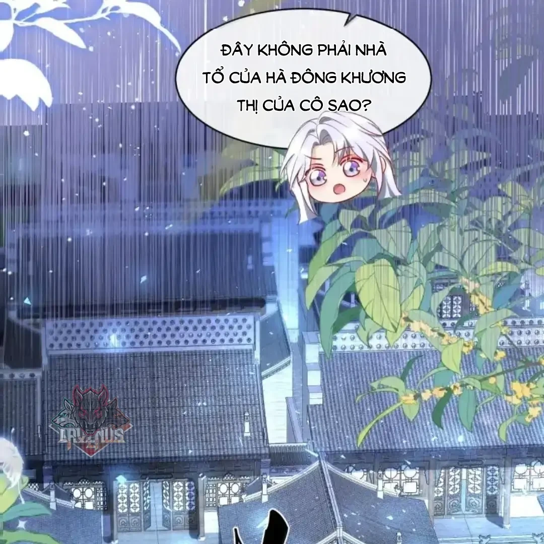 Tiểu Thư Ma Nữ, Cấm Dính Sát! Chapter 44 - 79