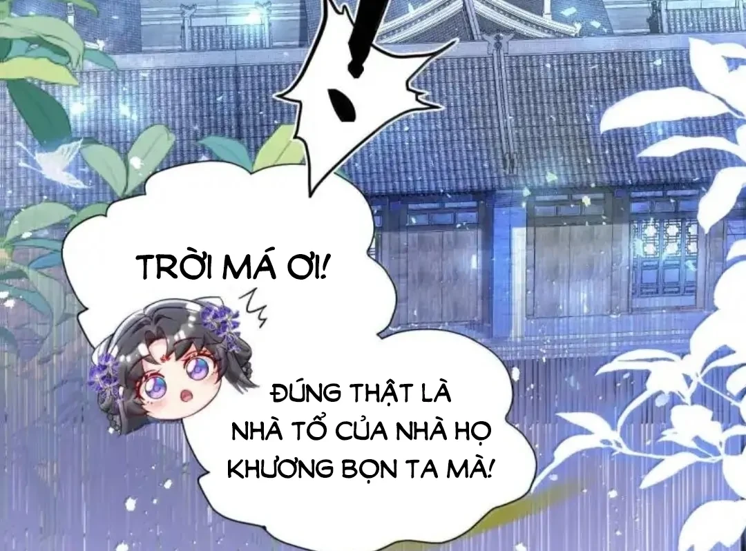 Tiểu Thư Ma Nữ, Cấm Dính Sát! Chapter 44 - 80
