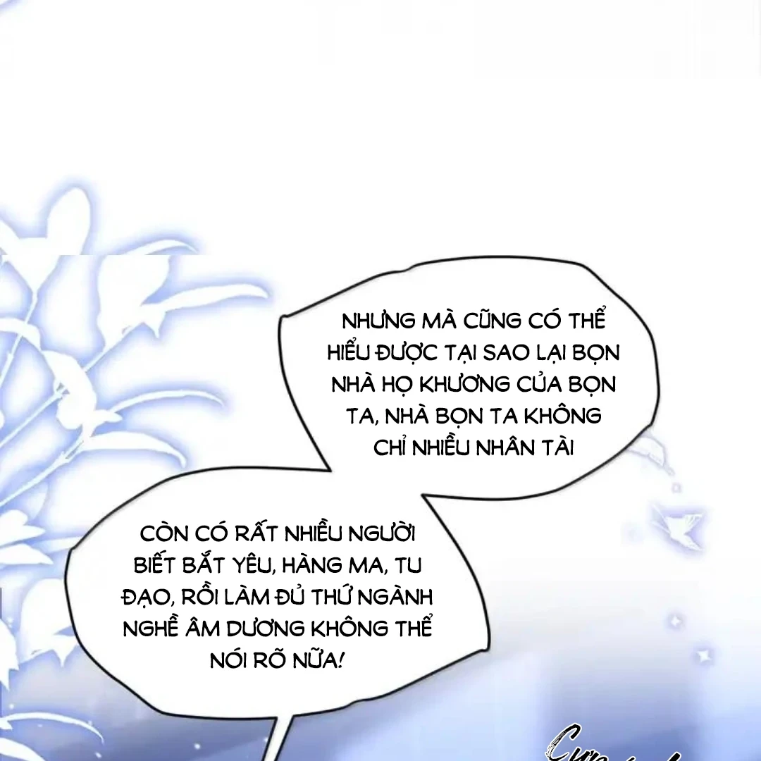 Tiểu Thư Ma Nữ, Cấm Dính Sát! Chapter 44 - 82