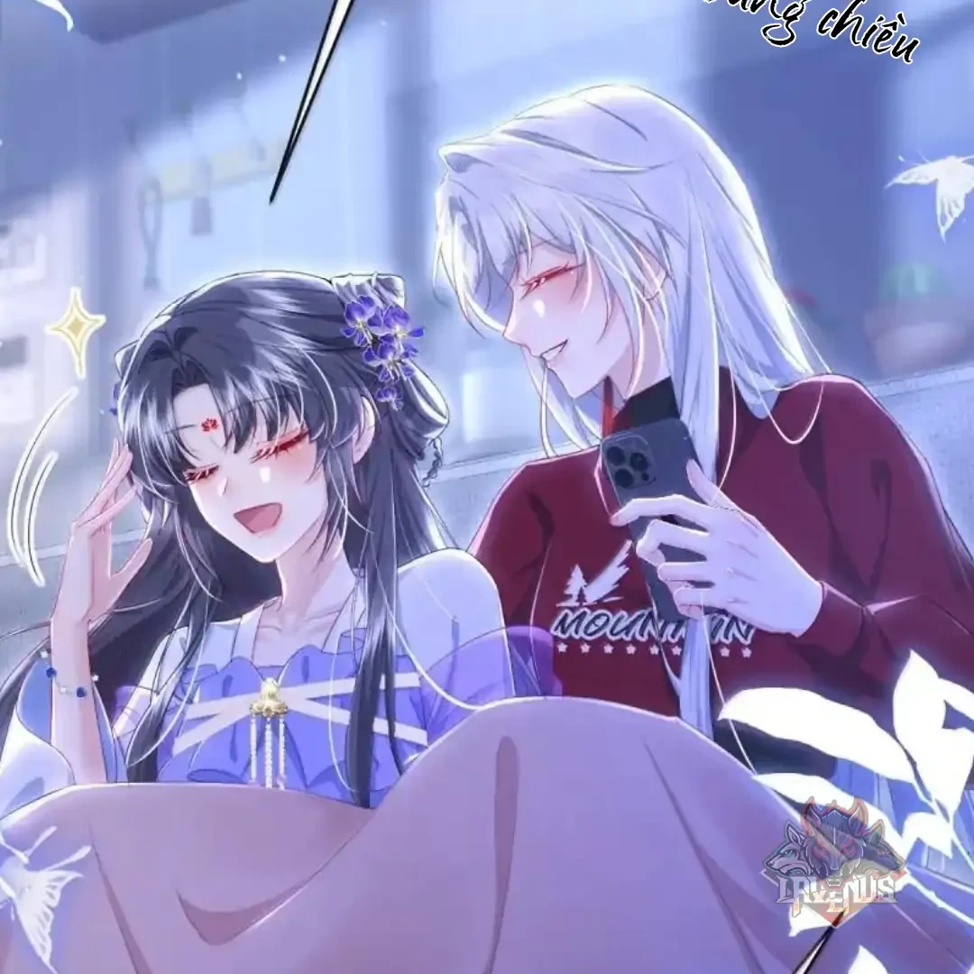 Tiểu Thư Ma Nữ, Cấm Dính Sát! Chapter 44 - 83