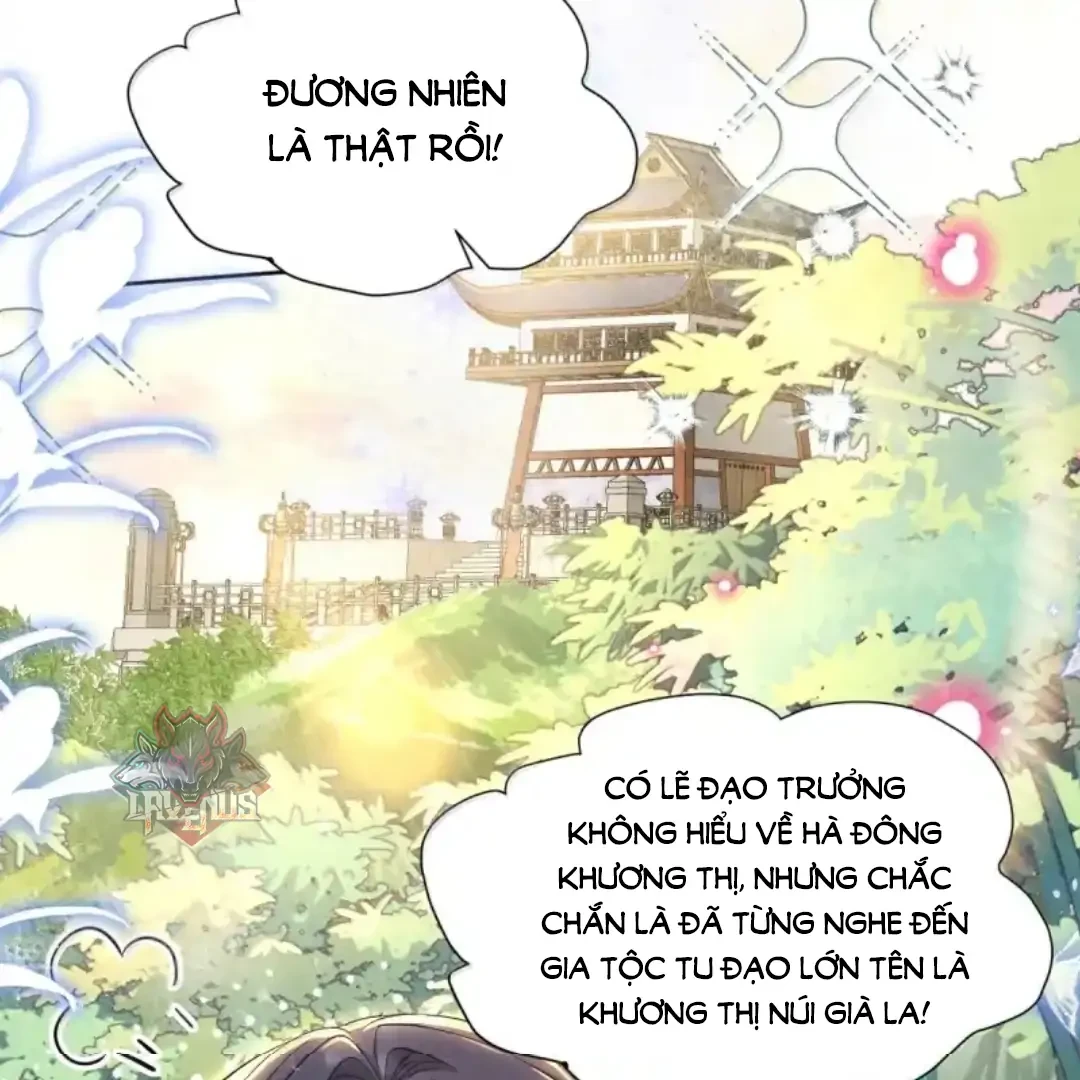 Tiểu Thư Ma Nữ, Cấm Dính Sát! Chapter 44 - 85