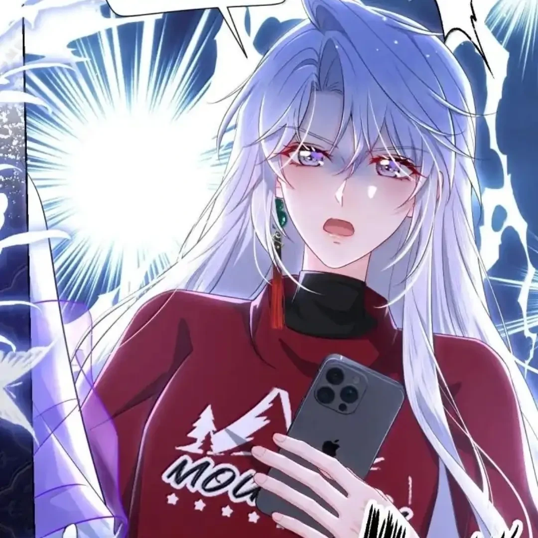 Tiểu Thư Ma Nữ, Cấm Dính Sát! Chapter 44 - 88