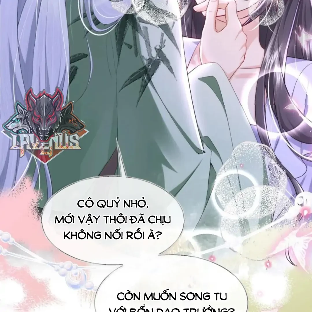 Tiểu Thư Ma Nữ, Cấm Dính Sát! Chapter 33 - 5