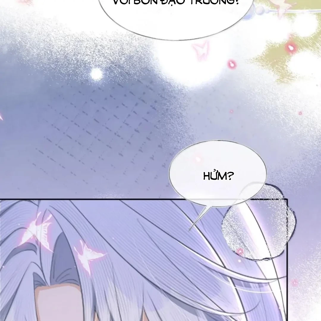 Tiểu Thư Ma Nữ, Cấm Dính Sát! Chapter 33 - 6