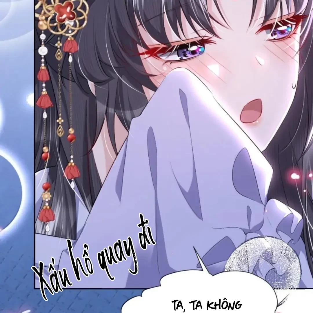 Tiểu Thư Ma Nữ, Cấm Dính Sát! Chapter 33 - 9