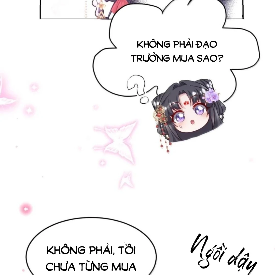 Tiểu Thư Ma Nữ, Cấm Dính Sát! Chapter 33 - 13