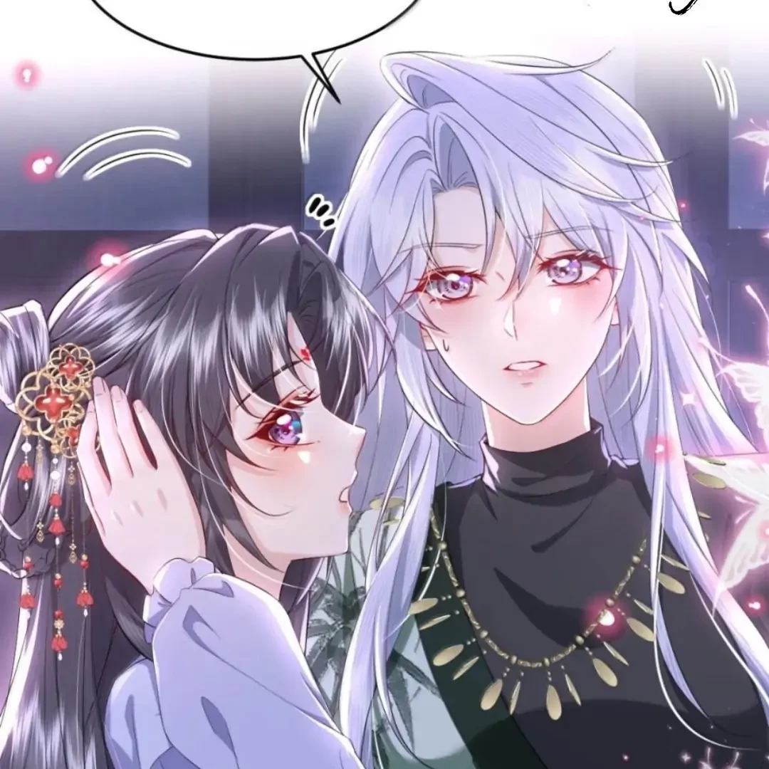 Tiểu Thư Ma Nữ, Cấm Dính Sát! Chapter 33 - 14