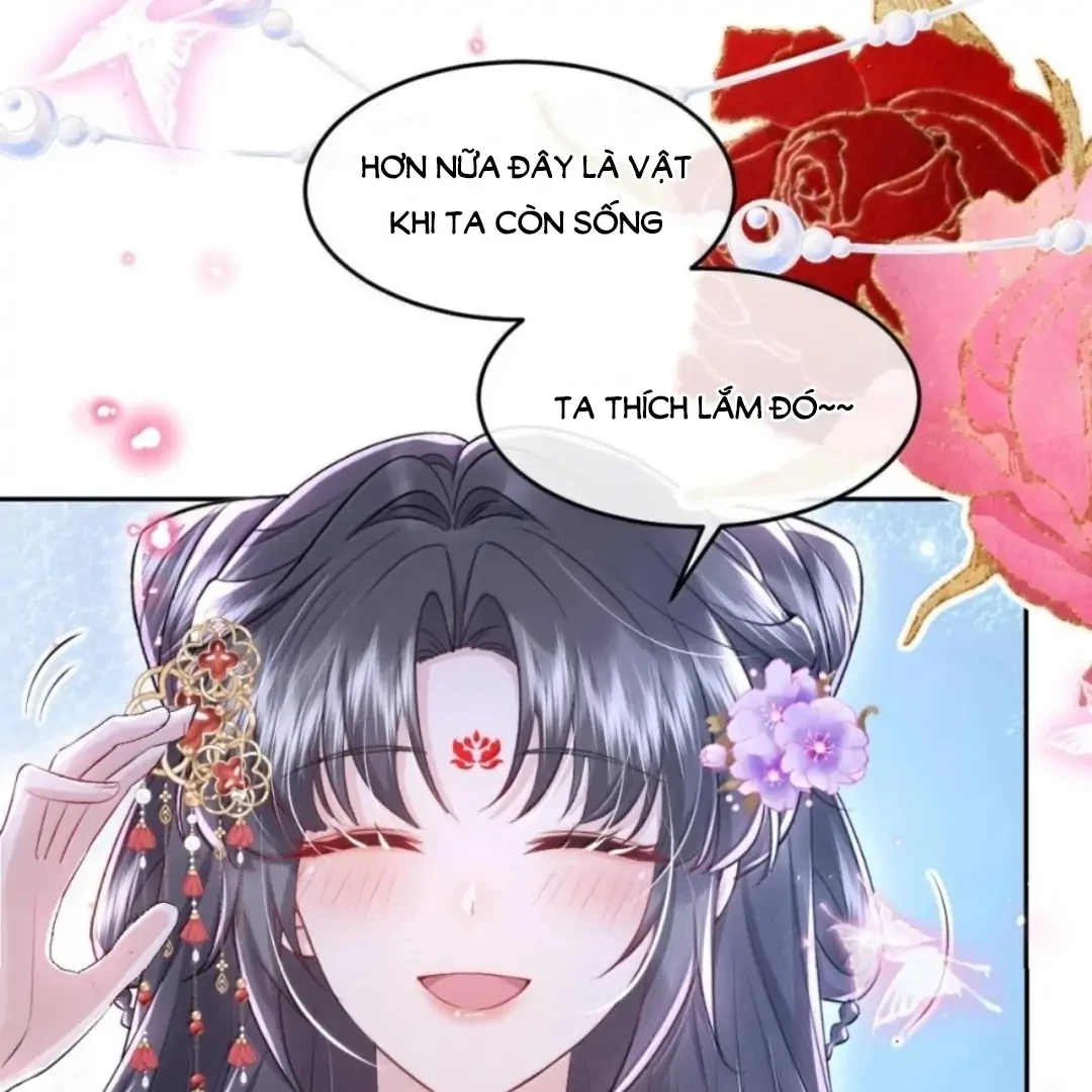 Tiểu Thư Ma Nữ, Cấm Dính Sát! Chapter 33 - 16