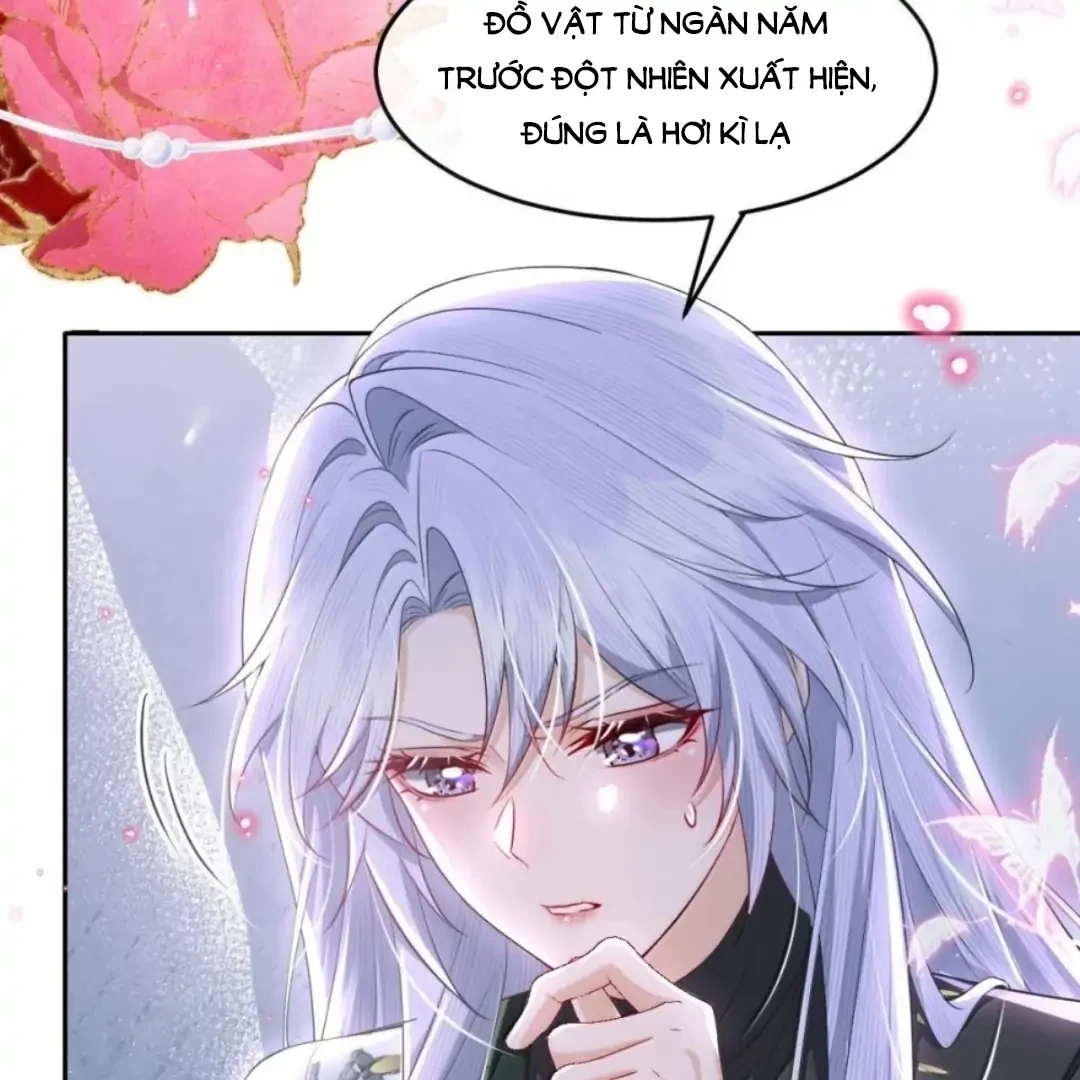 Tiểu Thư Ma Nữ, Cấm Dính Sát! Chapter 33 - 18