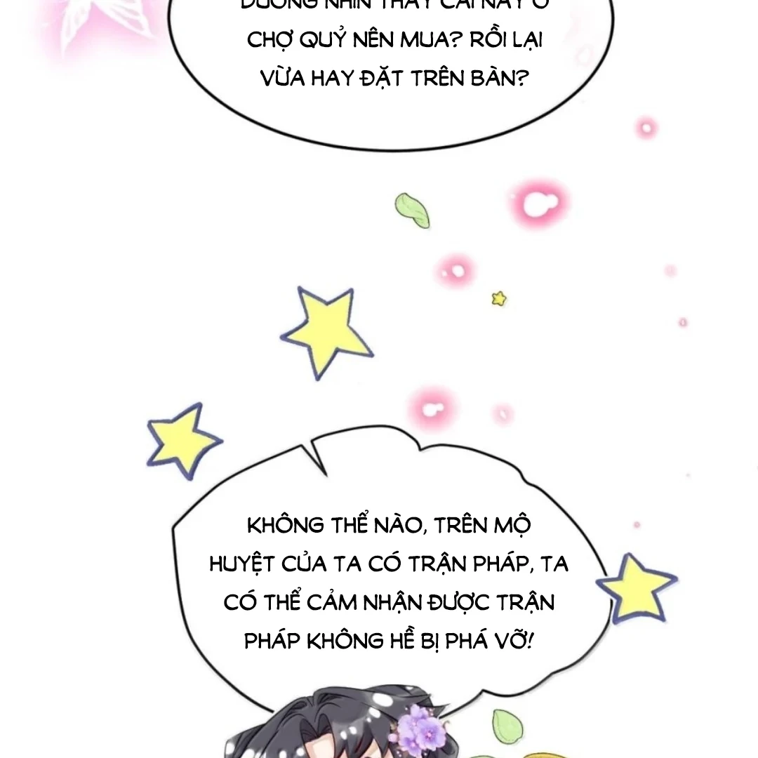 Tiểu Thư Ma Nữ, Cấm Dính Sát! Chapter 33 - 20