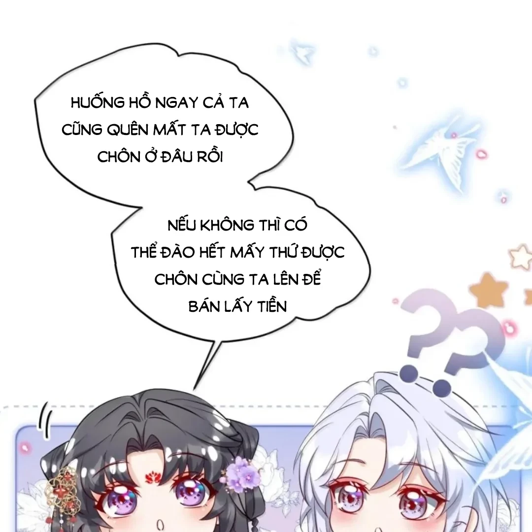 Tiểu Thư Ma Nữ, Cấm Dính Sát! Chapter 33 - 23