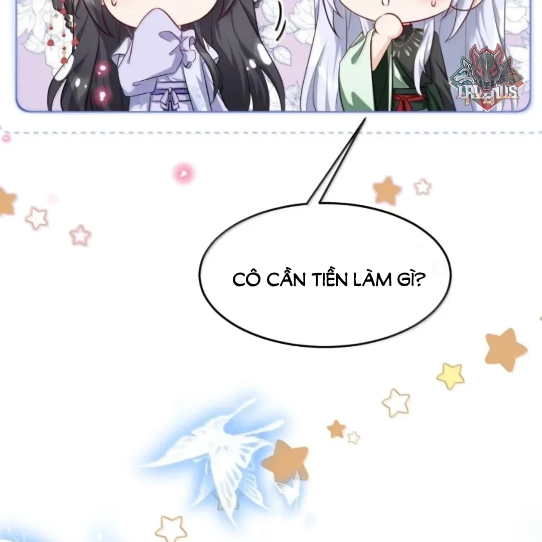 Tiểu Thư Ma Nữ, Cấm Dính Sát! Chapter 33 - 24