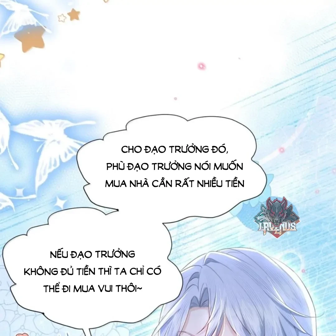 Tiểu Thư Ma Nữ, Cấm Dính Sát! Chapter 33 - 25