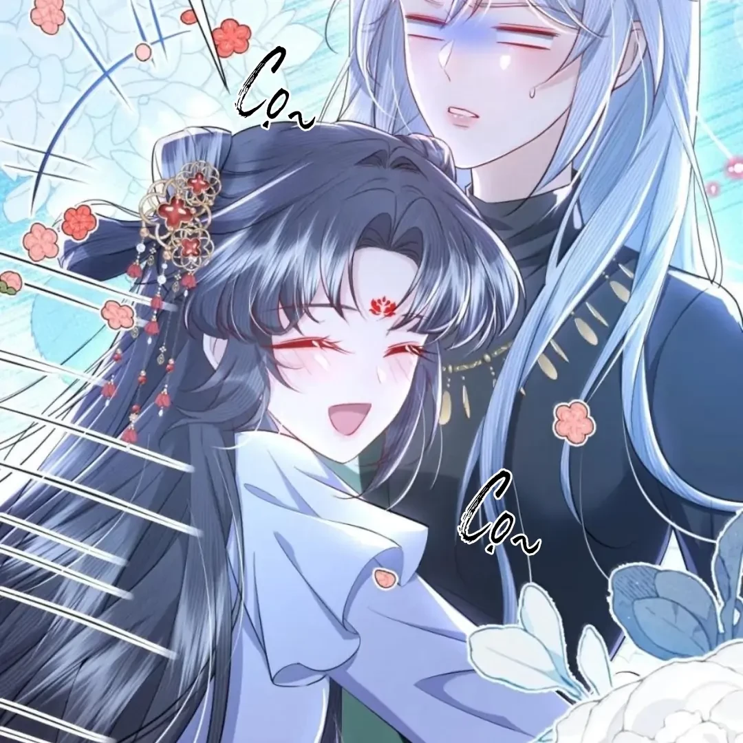 Tiểu Thư Ma Nữ, Cấm Dính Sát! Chapter 33 - 26