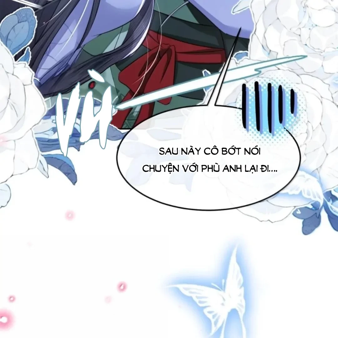 Tiểu Thư Ma Nữ, Cấm Dính Sát! Chapter 33 - 27