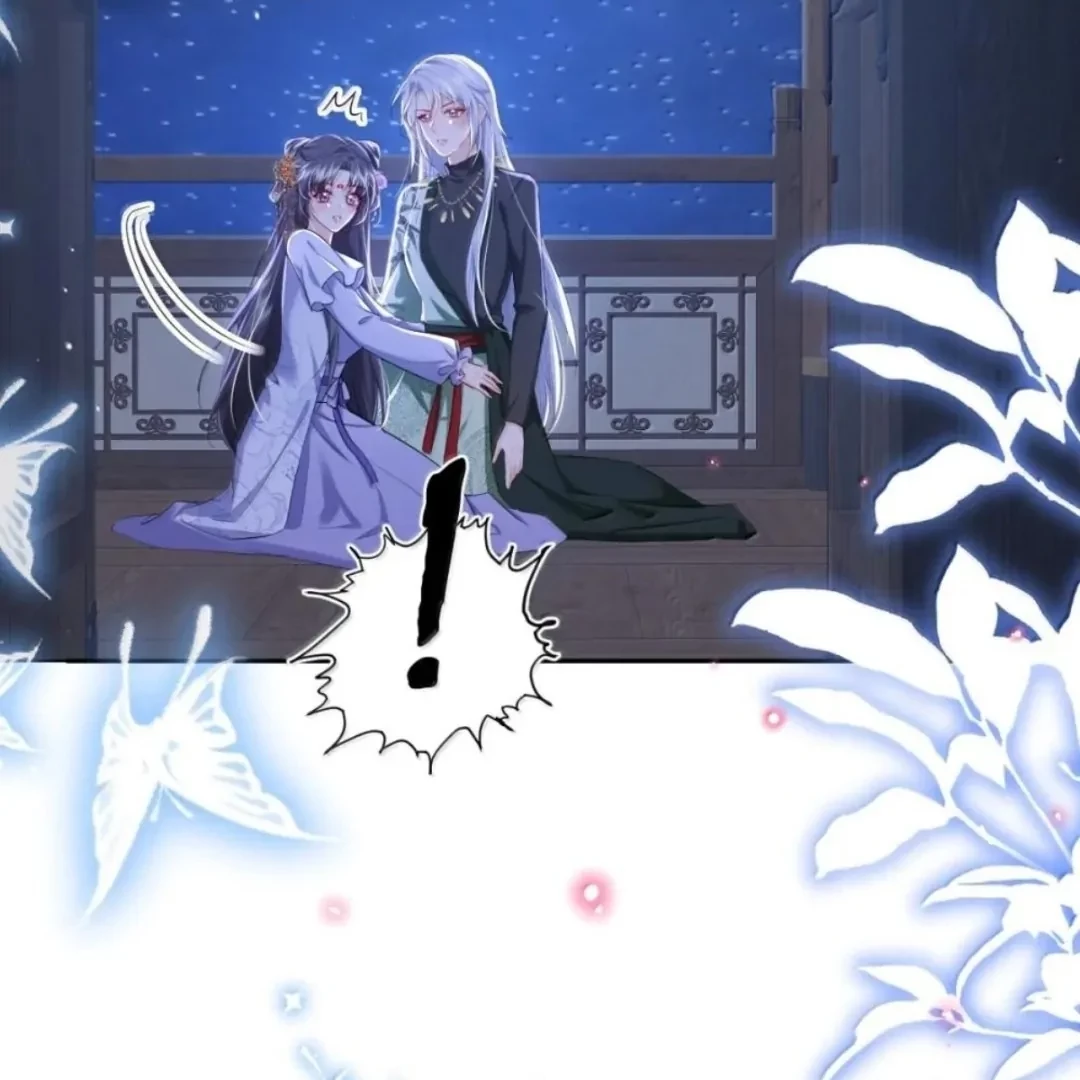 Tiểu Thư Ma Nữ, Cấm Dính Sát! Chapter 33 - 29