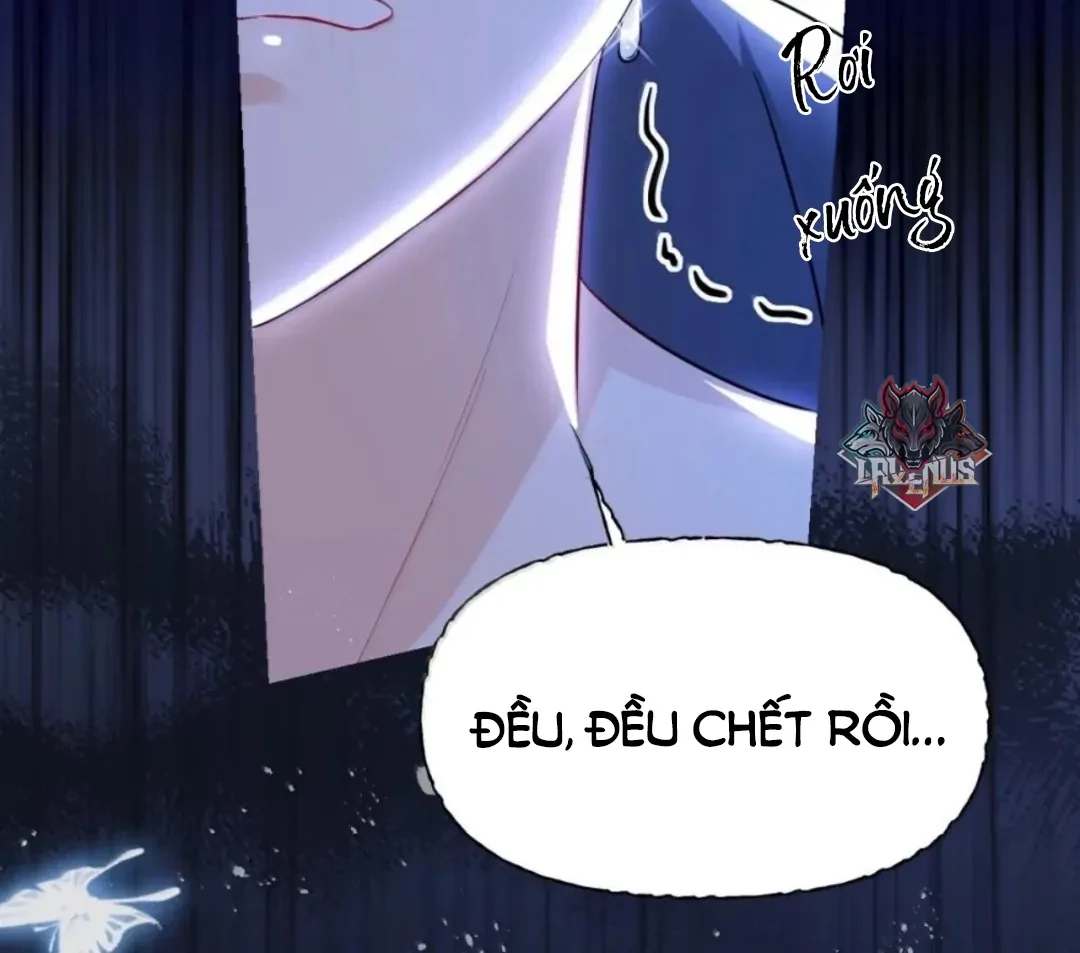 Tiểu Thư Ma Nữ, Cấm Dính Sát! Chapter 33 - 35