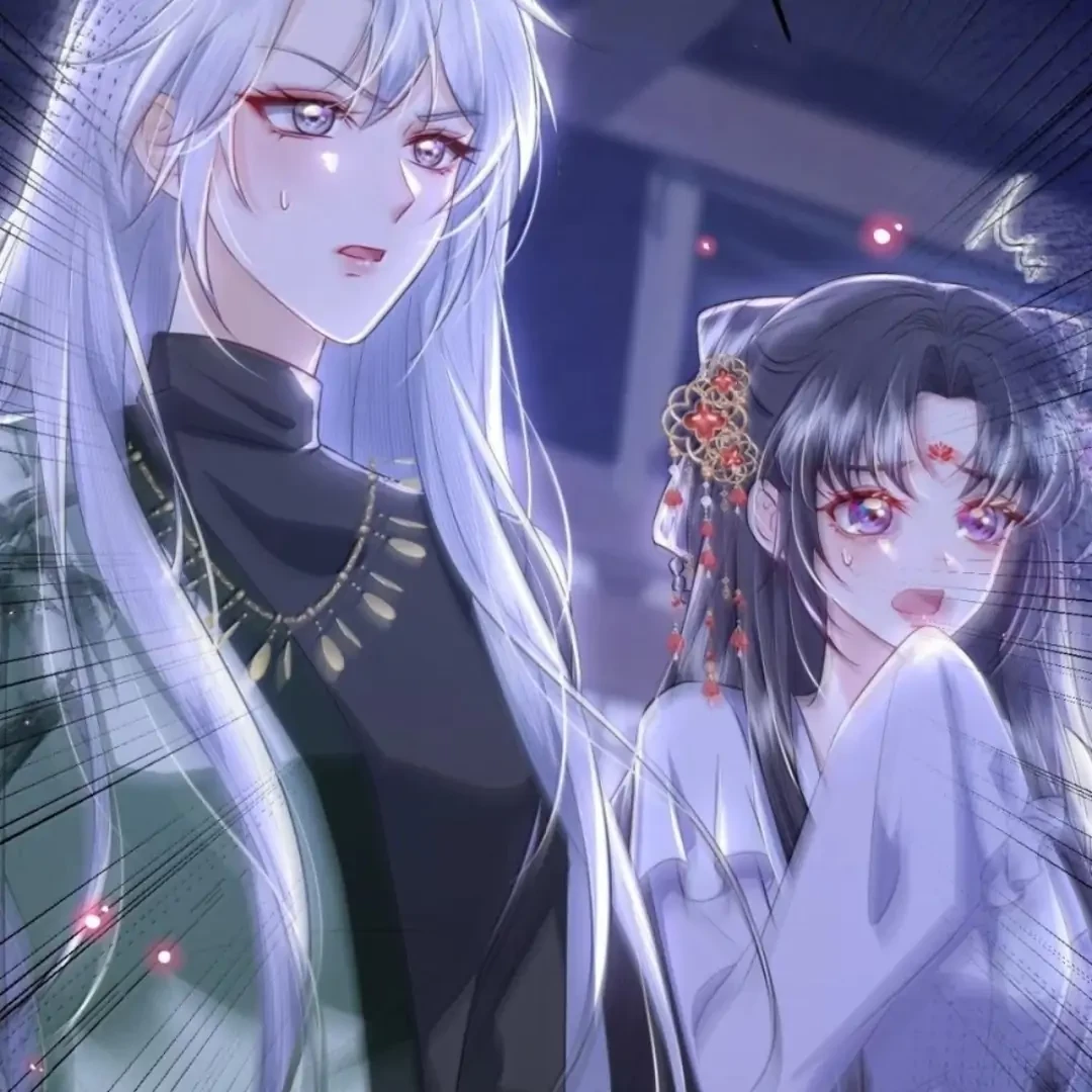 Tiểu Thư Ma Nữ, Cấm Dính Sát! Chapter 33 - 37