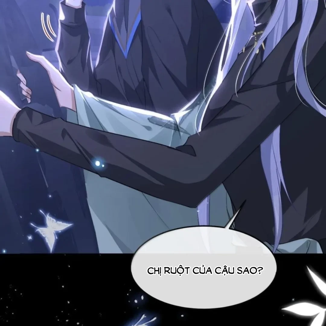 Tiểu Thư Ma Nữ, Cấm Dính Sát! Chapter 33 - 44