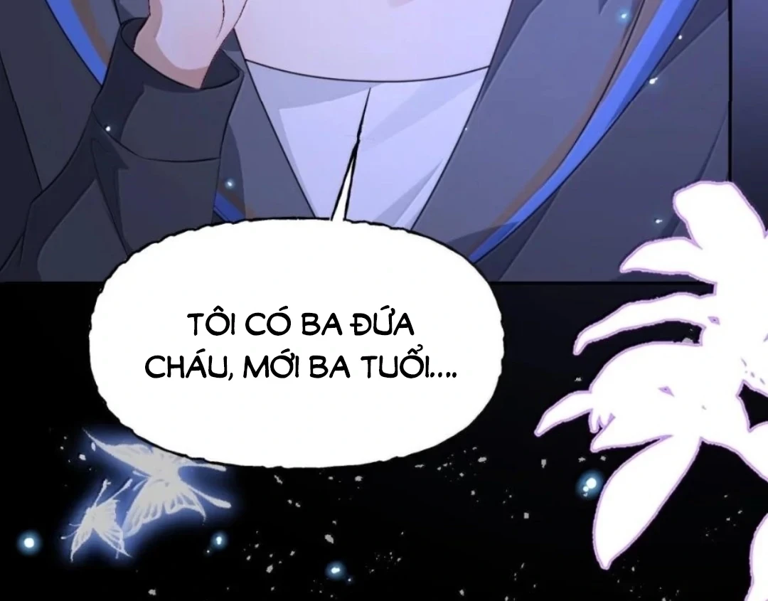 Tiểu Thư Ma Nữ, Cấm Dính Sát! Chapter 33 - 47