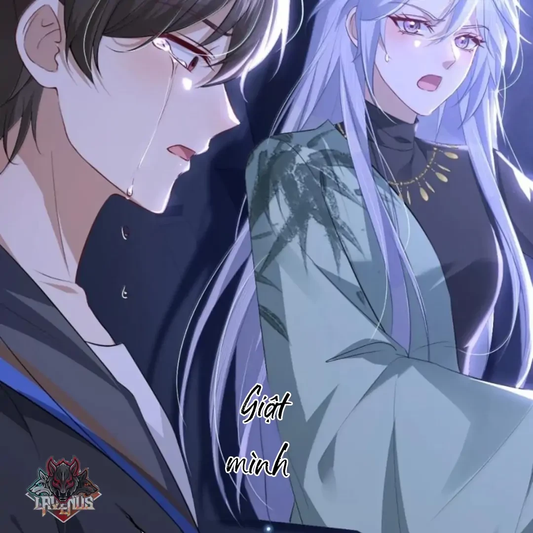 Tiểu Thư Ma Nữ, Cấm Dính Sát! Chapter 33 - 54