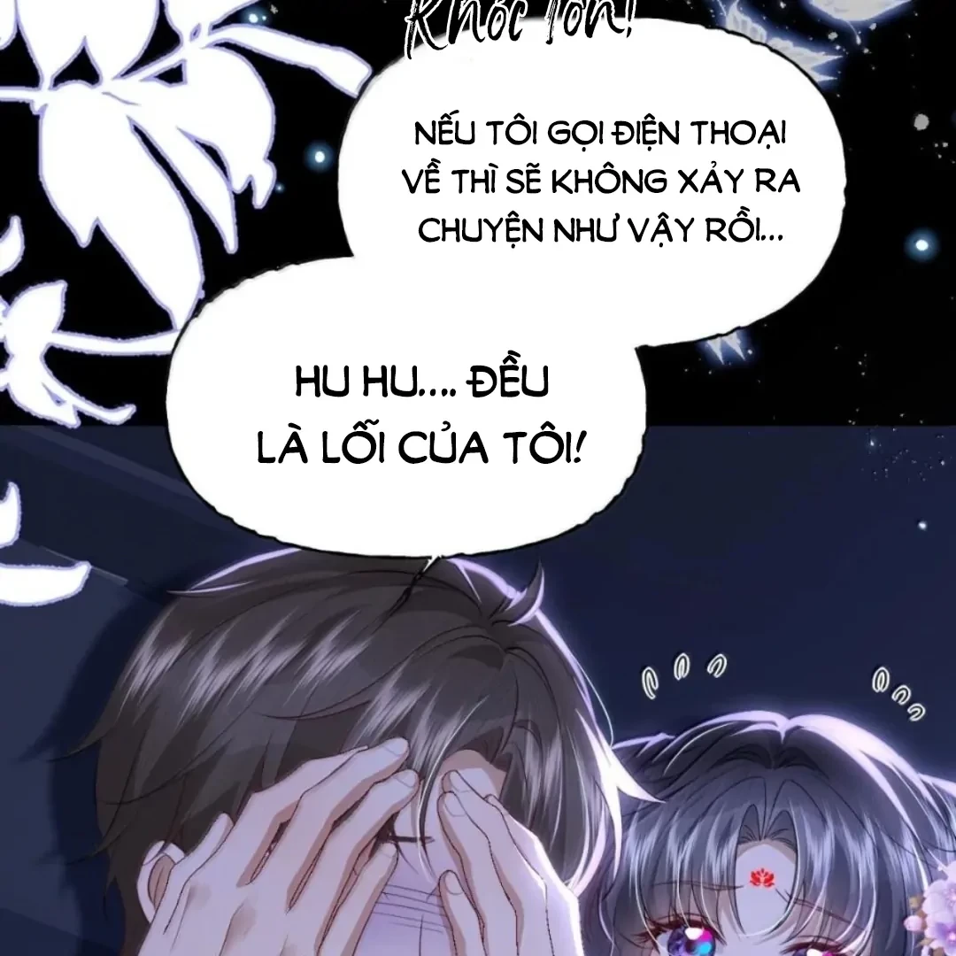 Tiểu Thư Ma Nữ, Cấm Dính Sát! Chapter 33 - 56