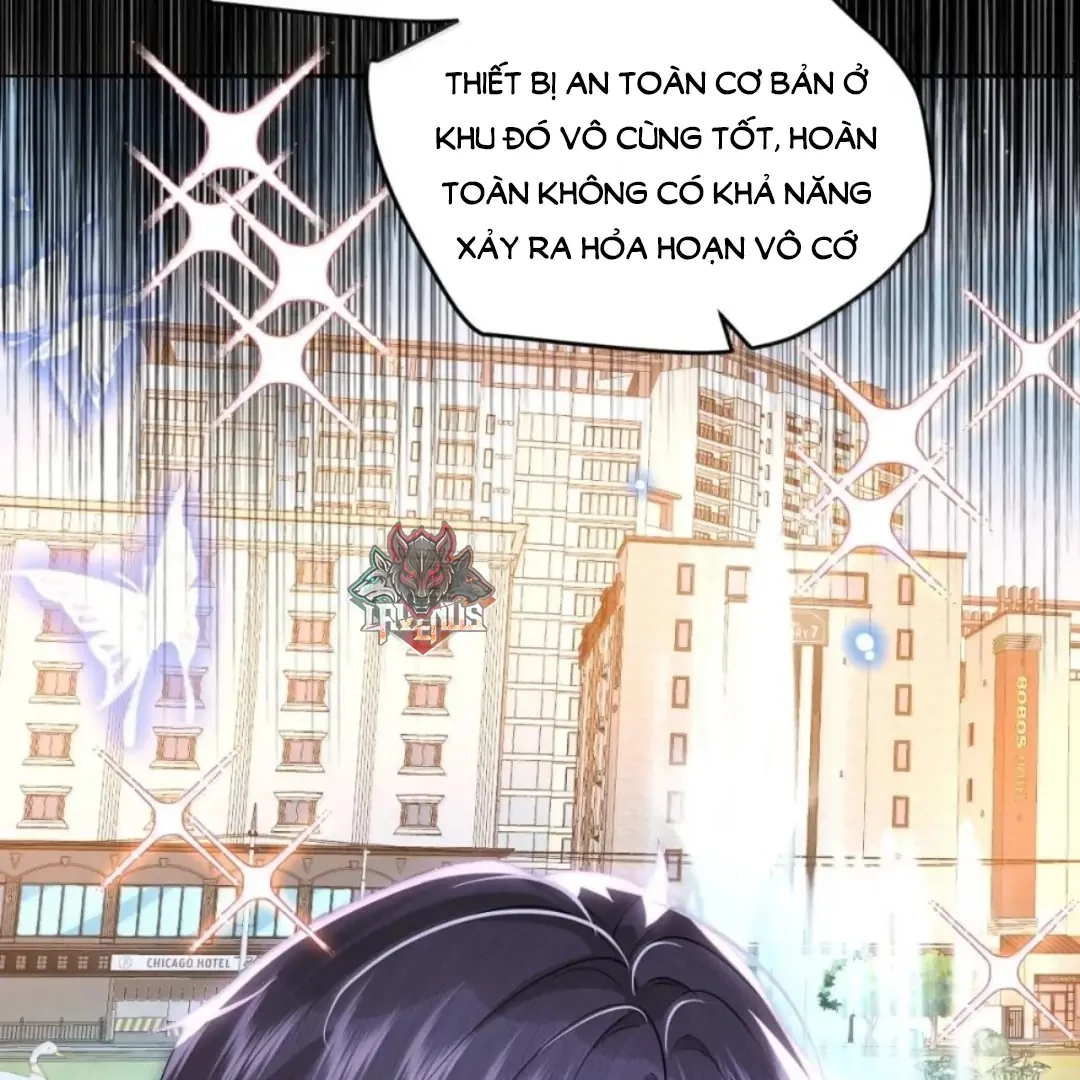 Tiểu Thư Ma Nữ, Cấm Dính Sát! Chapter 33 - 66