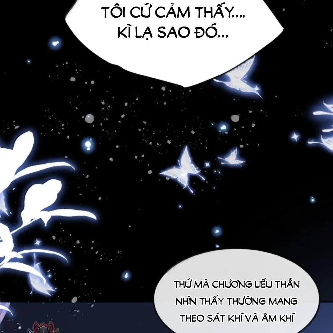 Tiểu Thư Ma Nữ, Cấm Dính Sát! Chapter 33 - 68