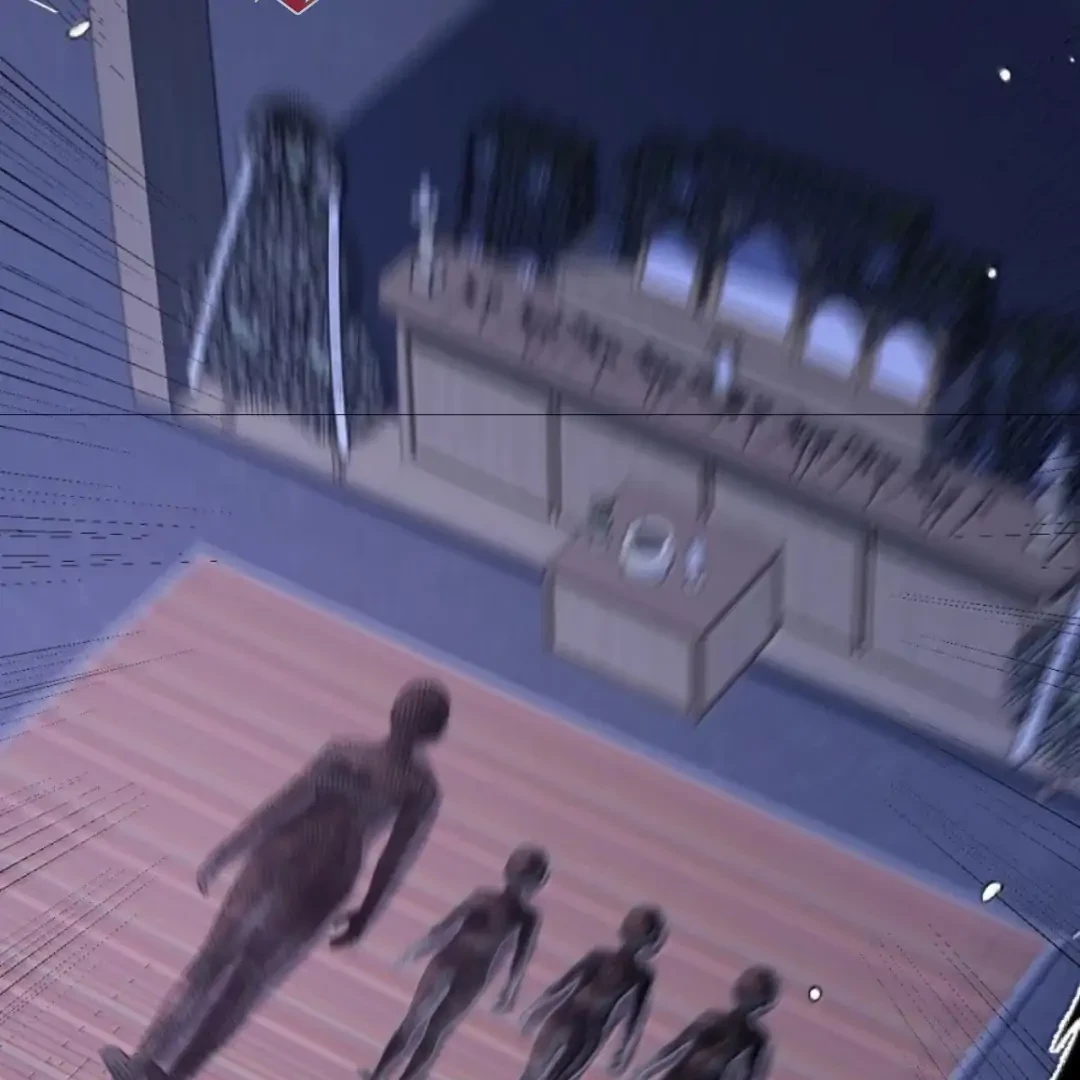 Tiểu Thư Ma Nữ, Cấm Dính Sát! Chapter 33 - 86