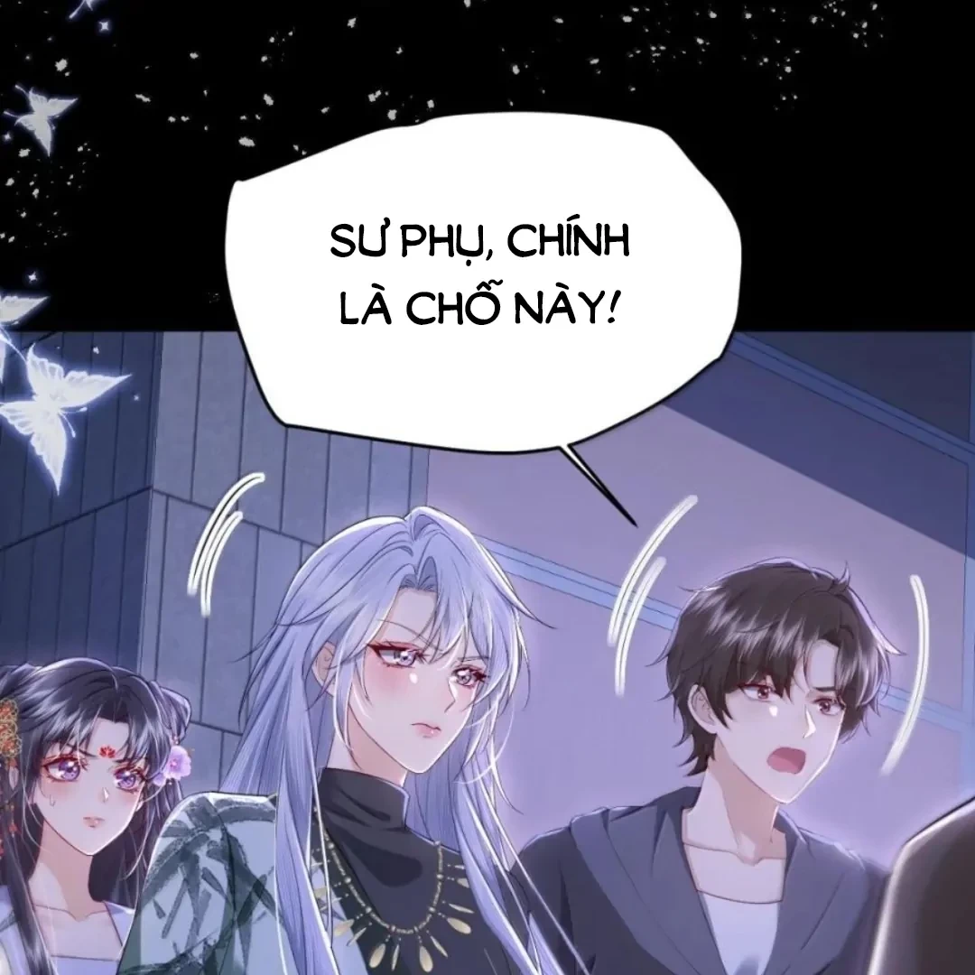 Tiểu Thư Ma Nữ, Cấm Dính Sát! Chapter 33 - 88