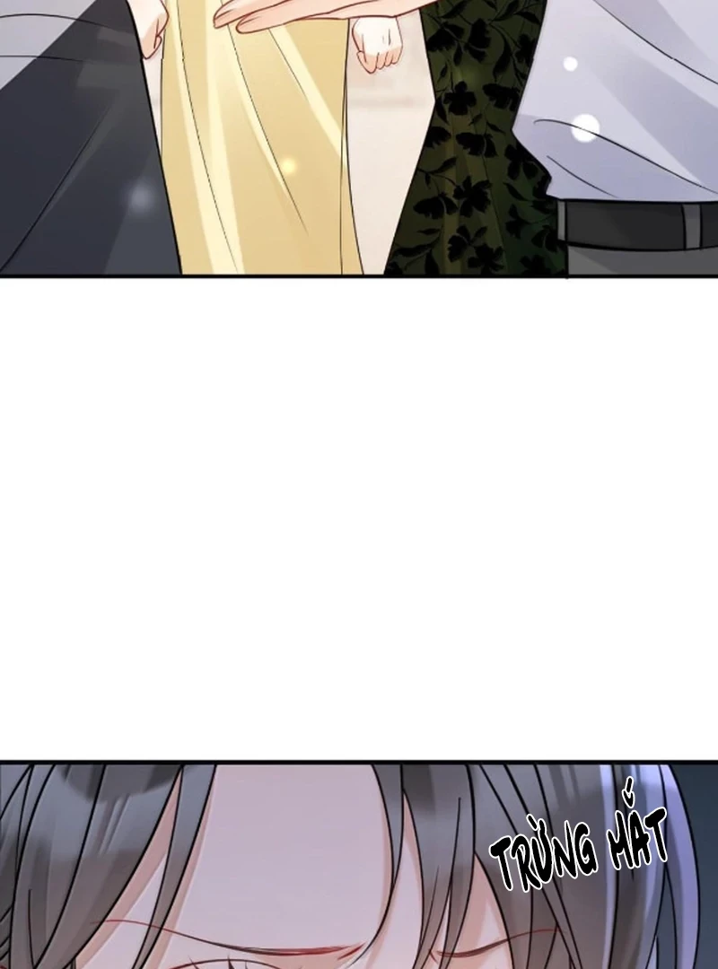 Bạch Nguyệt Quang Cô Ấy Luôn Muốn Đánh Dấu Tôi Chapter 35 - 7